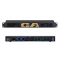 CA450 CA Series 1800W Digital Power Amplifier 2 Channel With Bridging Function Stage Concert Karaoke PA Audio Equipment AMP