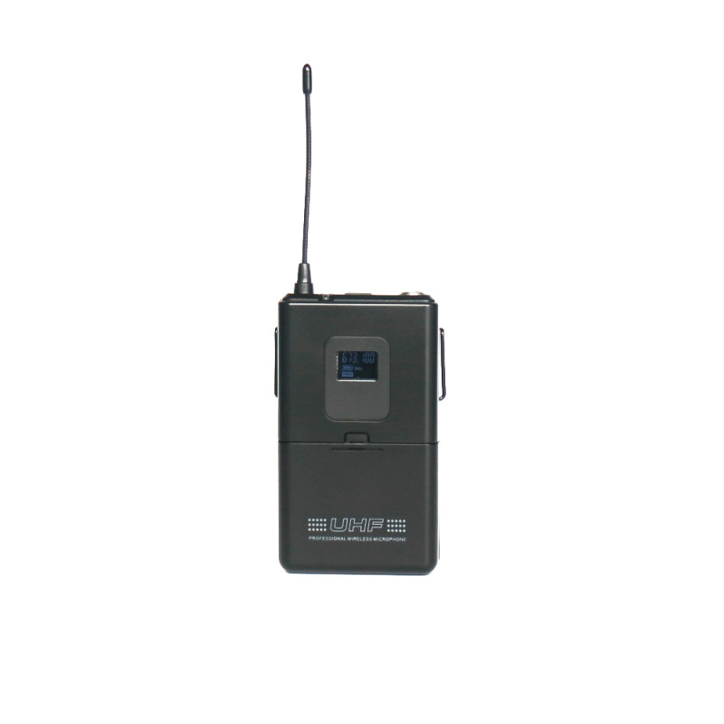 BeltPack Transmitter for MiWL G900 BeltPack Transmitter for MiWL G900
