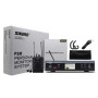 Wireless In-Ear Monitor IEM System PSM300 with 24-bit Digital Audio & True Diversity Reception