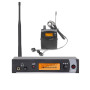 Senheisr EW300 G3 Wireless In-Ear Monitoring System IEM Adaptive Diversity Stereo Receiver Transmitter