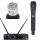 1 Channel Wireless System