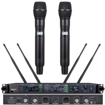 ULXD Receiver KSM9 Metal Handheld Wireless Microphone Digital System ADX2 K9 Audio Karaoke Stage Singing Vocal ULXD Receiver KSM9 Metal Handheld Wireless Microphone Digital System ADX2 K9 Audio Karaoke Stage Singing Vocal