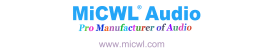 MiCWL Audio Inc MiCWL Audio Inc