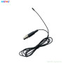 TL48 Lavalier Microphone For Shure ULX SLX QLX TA4F Plug Wireless BodyPack Very Very Mini
