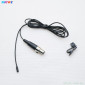 MiCWL L322 Lavalier Microphone Very Very Mini For Shure Audio Wireless BodyPack TA4F